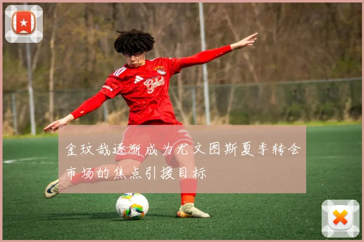 金玟哉逐渐成为尤文图斯夏季转会市场的焦点引援目标
